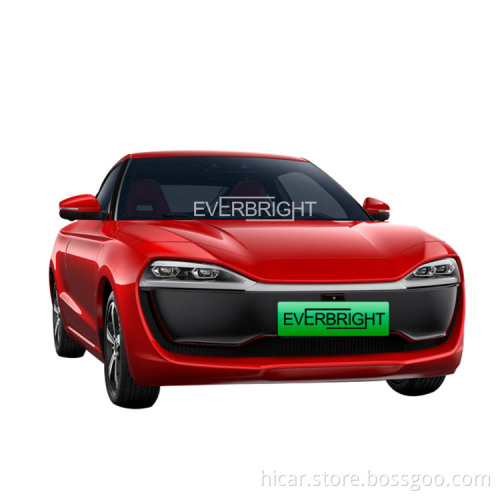 2022 Hot Sale High Speed Electric Car  automotive Max Speed 135km/h Hot Sell New  SUV 2023  401km 5 Seats 4 Wheel Uzbekistan